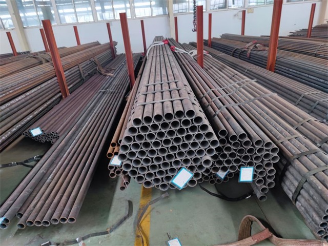 北屯20G合金无缝钢管